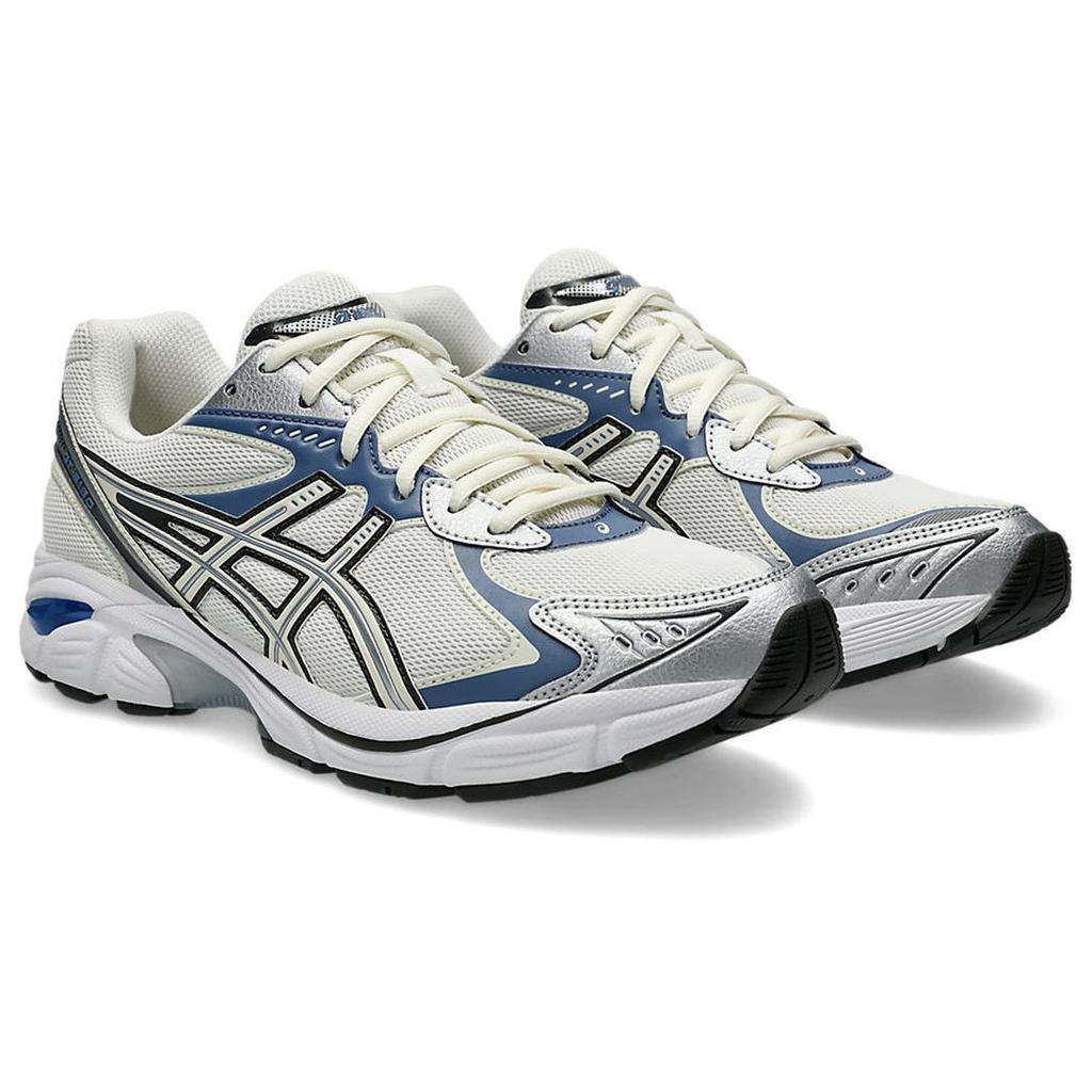 New Asics GT 2160 Cream Denim Blue 1203A320-107