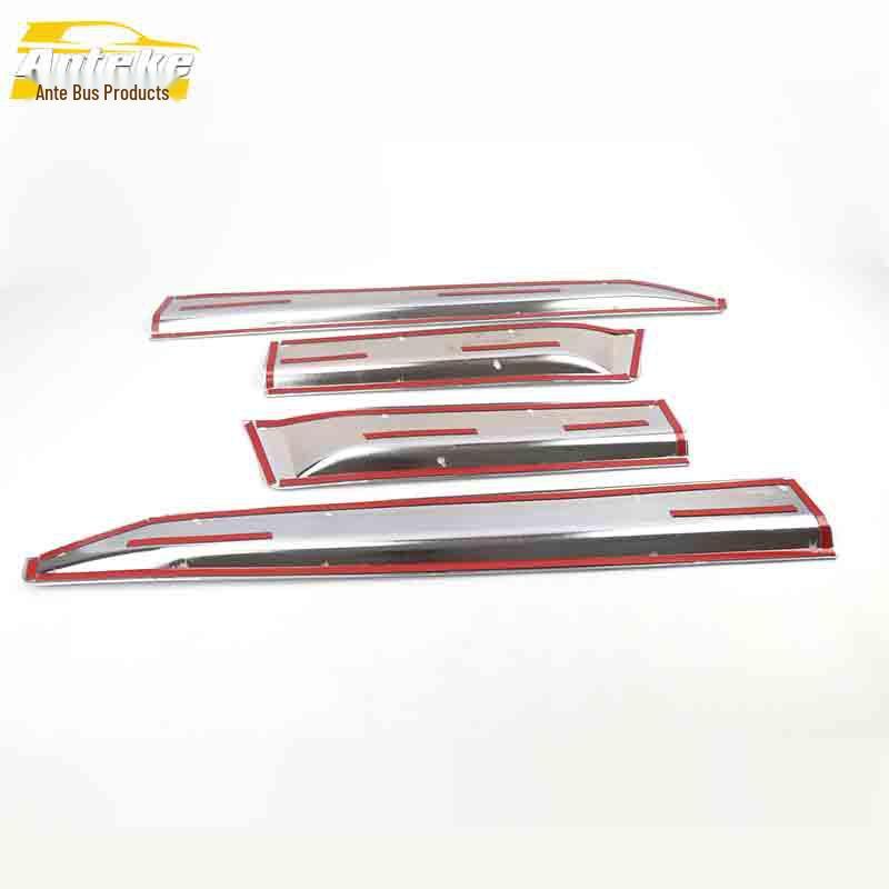 IX25 Door Edge & Body Trim Anti-Scratch Strips
