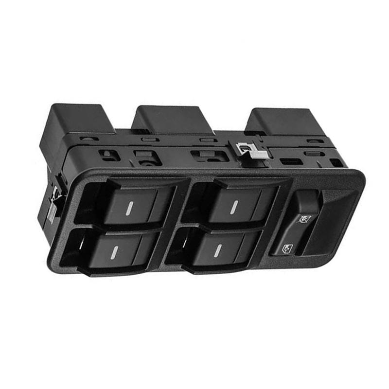 Power Window Master Switch Button For Car For Land Rover Discovery L319 Range Rover Sport L320 MK1