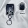 Tank 300, 400, 500, 700, Cyber 2025, Hi4t Key Cover and Car Bag Buckle