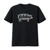 Mens Pork Adobo Filipino T Shirt White Small Vintage Washed Slightly Stretched Versatile Designer Clothes Casual Stylish