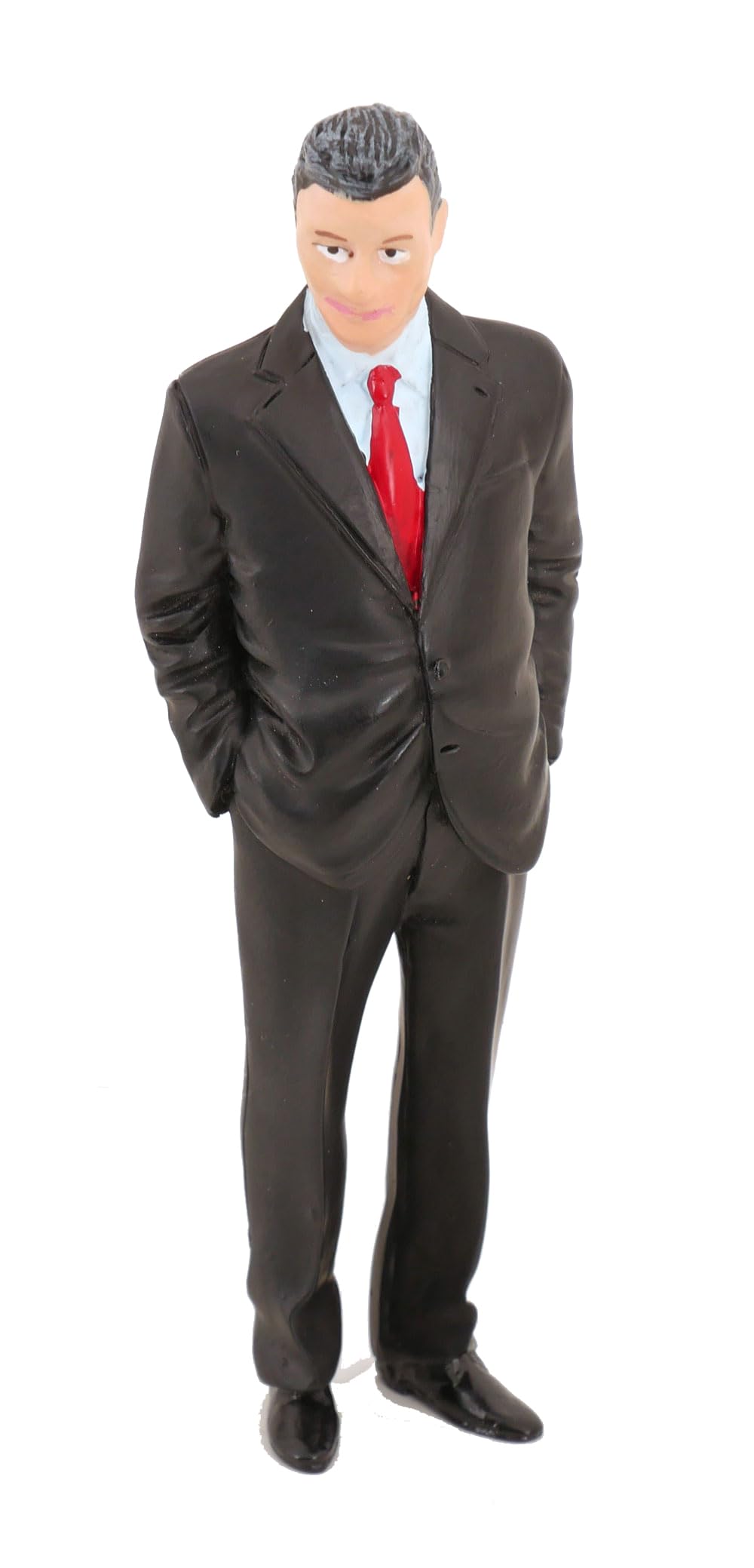 

Freestyle KK scale Figurine Ferruccio KKFIG020 1/18