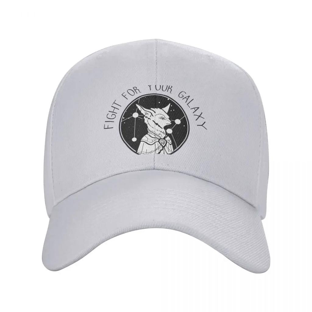 Stellaris Alien 07 Baseballkappe Sportkappe Sonnenhut Golf Unisex Damen