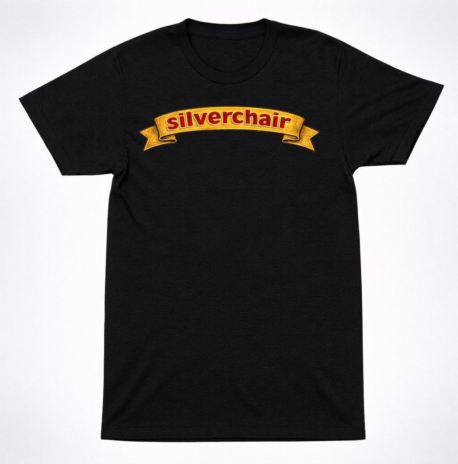 Silverchair Rock T-Shirt: 90s Grunge Style - Unisex Casual Tee L