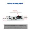 5Pcs Switching Capacitive Module Motion Sensory 5V 12V 24V 72W LED Dimming Control Lamp Short Distance Scan Sweeping Sensory