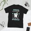 Dental Assistant Appreciation Assisting T Shirt