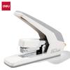 Deli 0465 Effort-Saving Stapler CN Plug (adapter Included)