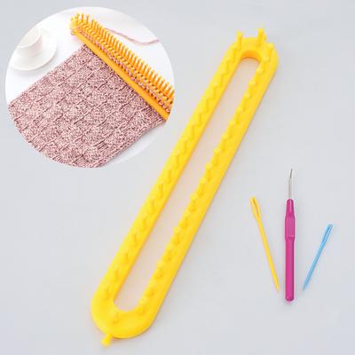 Cucito e maglia – Set per lavorare a maglia