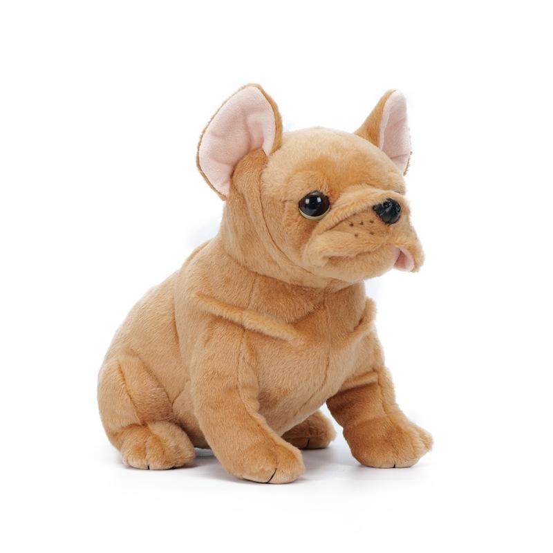 New Doll Plush Toy Sand Dog Plush Toy Cloth Doll Doll