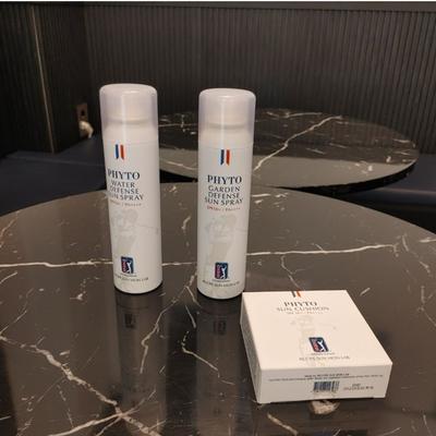Phyto WQEHIEWJ Water Defence Sun Spray 150ml Sunscreen