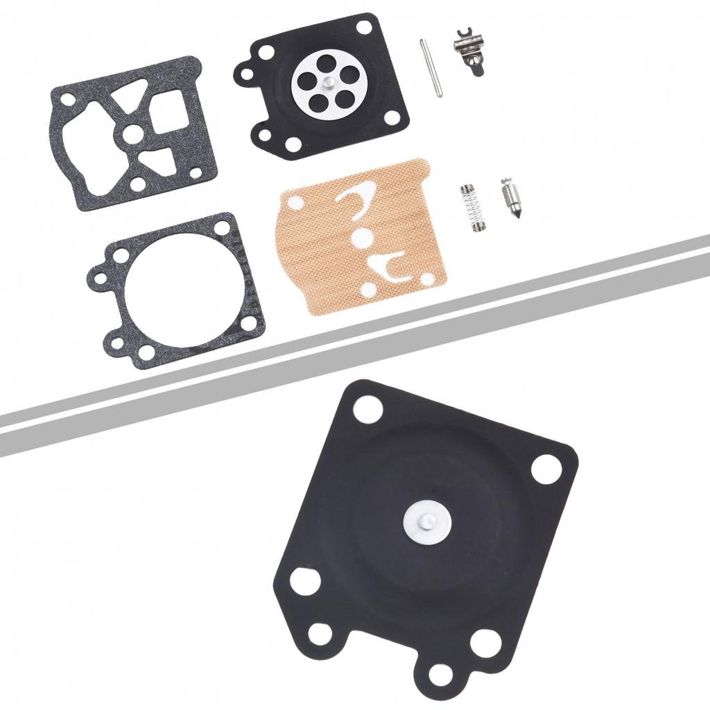 1 Set Diaphragm 3800 5200 4500 5800 Chain Saw Series Brand New