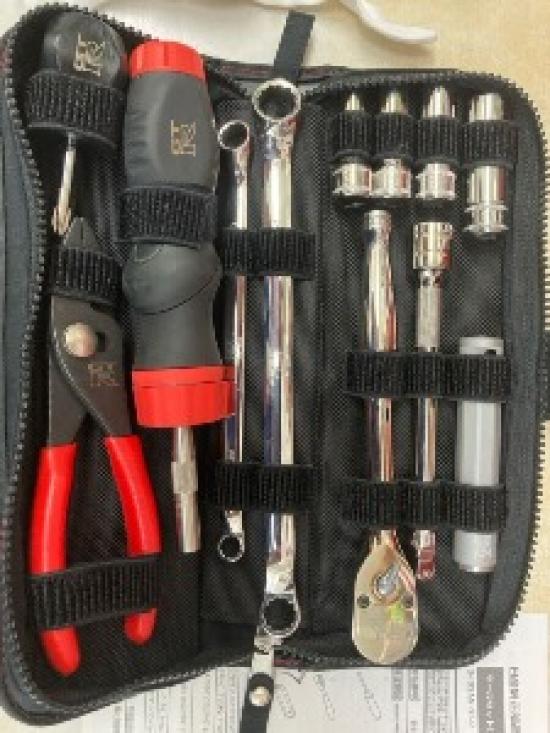 

Rare Snap-on R35GT-R automotive tool