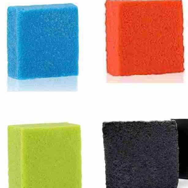 Paddle Eraser Carbon Fiber Pickleball Racket Cleaner Safe Paddle Dirt Remover Tools Scratches Cleaner Eraser