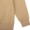 New MLB Sweatshirts Women's Caramel 31MTG1111-50B