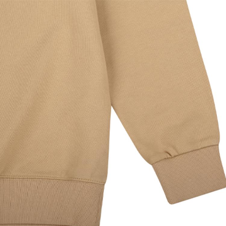 New MLB Sweatshirts Women's Caramel 31MTG1111-50B