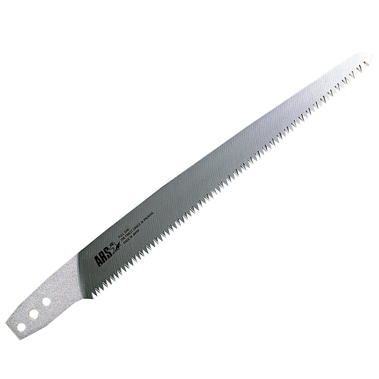 

ARS Corporation Woody Pruning Saw, 30cm, Coarse, Replacement Blade, WD-30L-1
