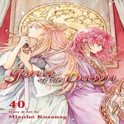 Kurgu – Çizgi Roman ve Manga