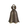 Fortune Schmuckgeschenke Buddha-Statuen Guanyin Buddha Glocke Shui Feng Glocke Feng Shui Windspiel
