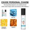 Long-Lasting Men's Perfume Oil, Portable Signature Scent for Confidence at Parties, Vacations, and Daily Wear