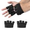 AdLife Muscle Training Gloves, Blister Prevention, Gym, Weight Training, Breathable,