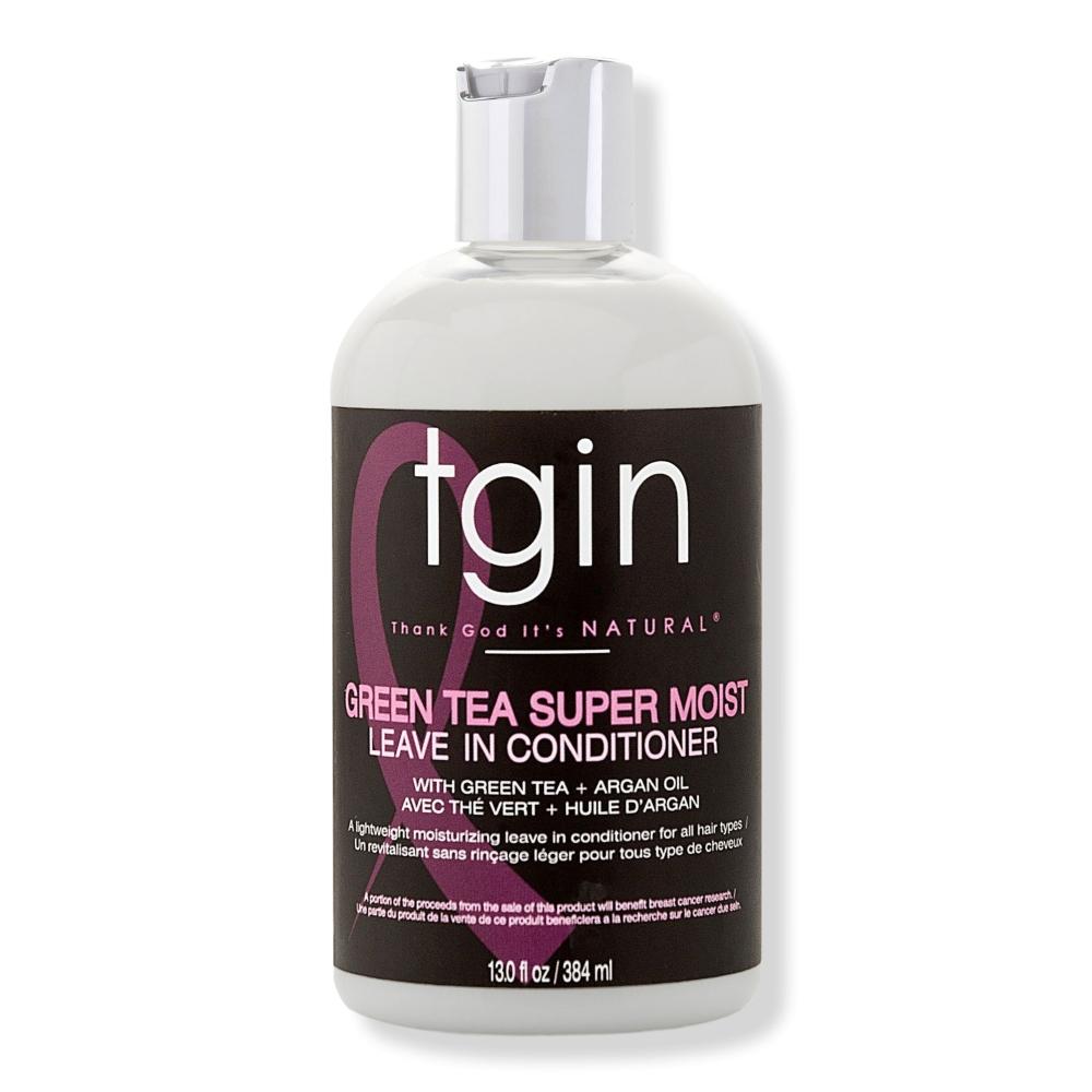 

TgIn Green Tea Super Moist Несмываемый кондиционер 13,0 унций