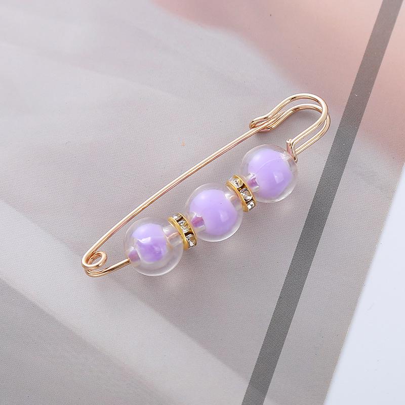 Women's Waist Adjustment Brooch for Dresses and Overalls