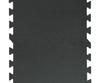 TRUSCO JRMH50 Joint Rubber Hard 500 x 500 x 10mm Mat, Type,