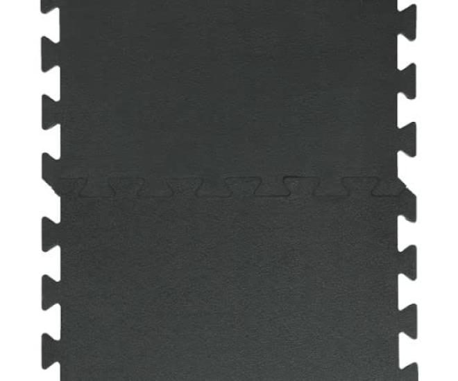 TRUSCO JRMH50 Joint Rubber Hard 500 x 500 x 10mm Mat, Type,