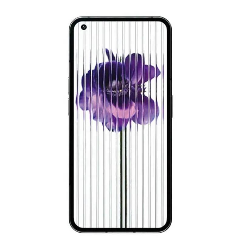 Repasovaný Nothing CMF Phone 1 5G 8GB RAM 256GB ROM 6,67palcový OLED 50MP