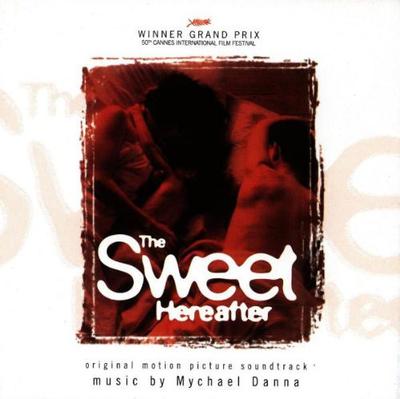 CD MYCHAEL DANNA - Sweet Hereafter V21M44955 Virgin Music Ca 1997 Canada Soundtracks & Musicals Used