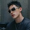 Y2K Cat Eye Headband Sunglasses Men Women Outdoor Cycling Sports Goggles Trendy Millennial Style Sun Glasses UV Protection