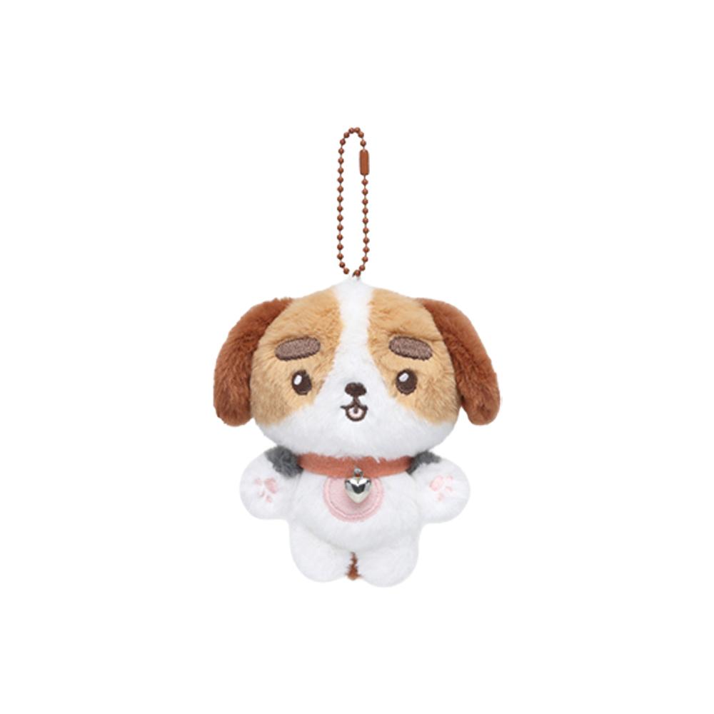 [Précommande] WayV - Porte-clés Poupée 10cm (Ailes de Vision) XIAOJUN