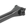 Road Bike Seatpost Carbon     Light Shock Absorption Bike Accessory for Replacement
