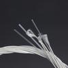 IRIN 6pcs Classical Guitar Strings Nylon Core Silver Plated Copper Wound Musical Classical Guitar Instruments Accessory