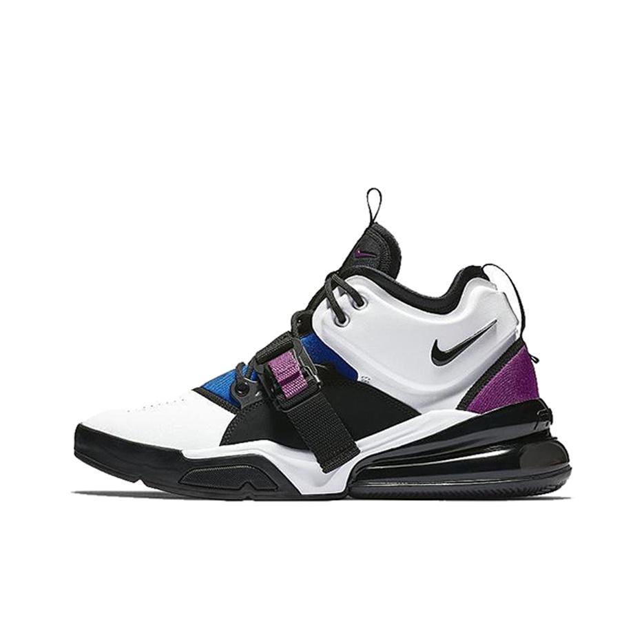 

Nike Air Force 270 Life Casual Shoes Male