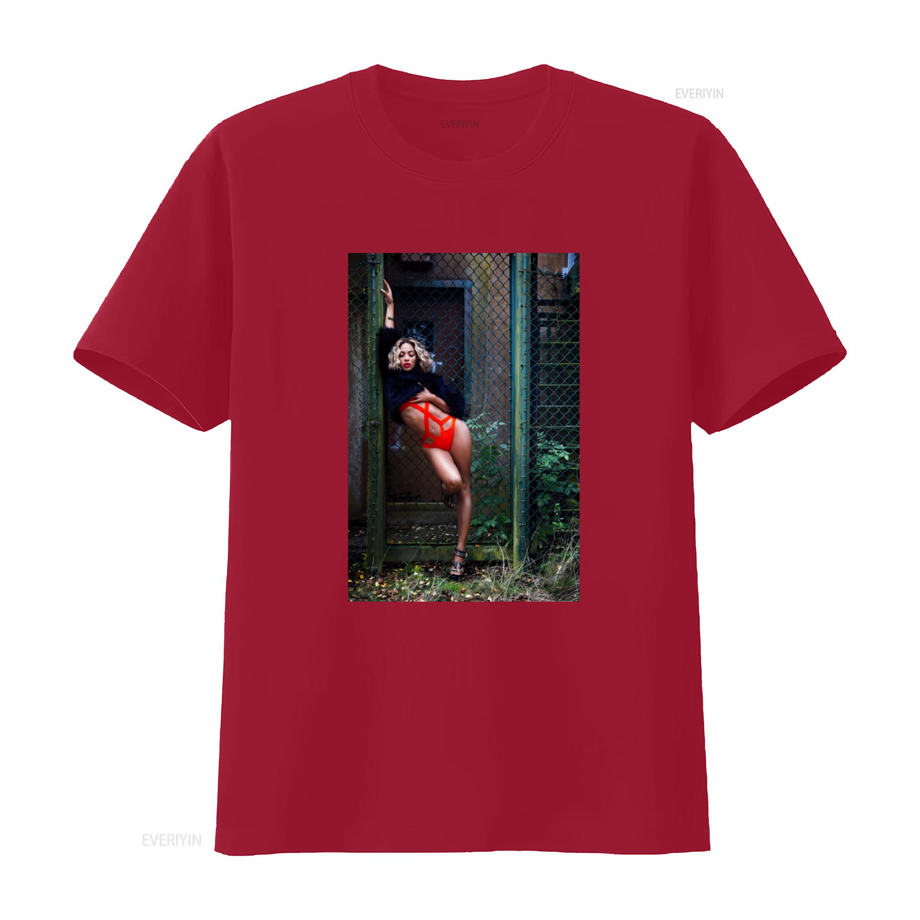 

Beyonce 90S Retro Style Vintage T Shirt S 5Xl Reprint H10673 vintage Washed Breathable Comfortable Stretched S
