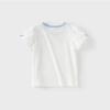Girls' Summer Cooling Anti-Bacterial Short Sleeve T-Shirt