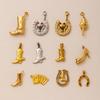 Creación de joyas – Complementos de joyería