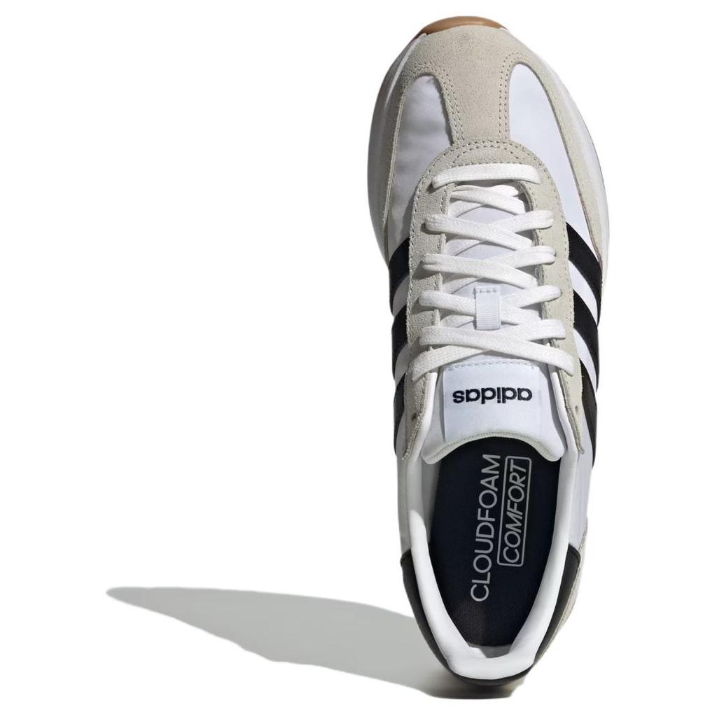 Adidas Run 70s 2.0 Cloud White Core Black Grey One Sneakers IH8584