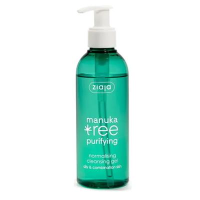 Ziaja Manuka Čisticí gel pro problematickou pleť 200 ml