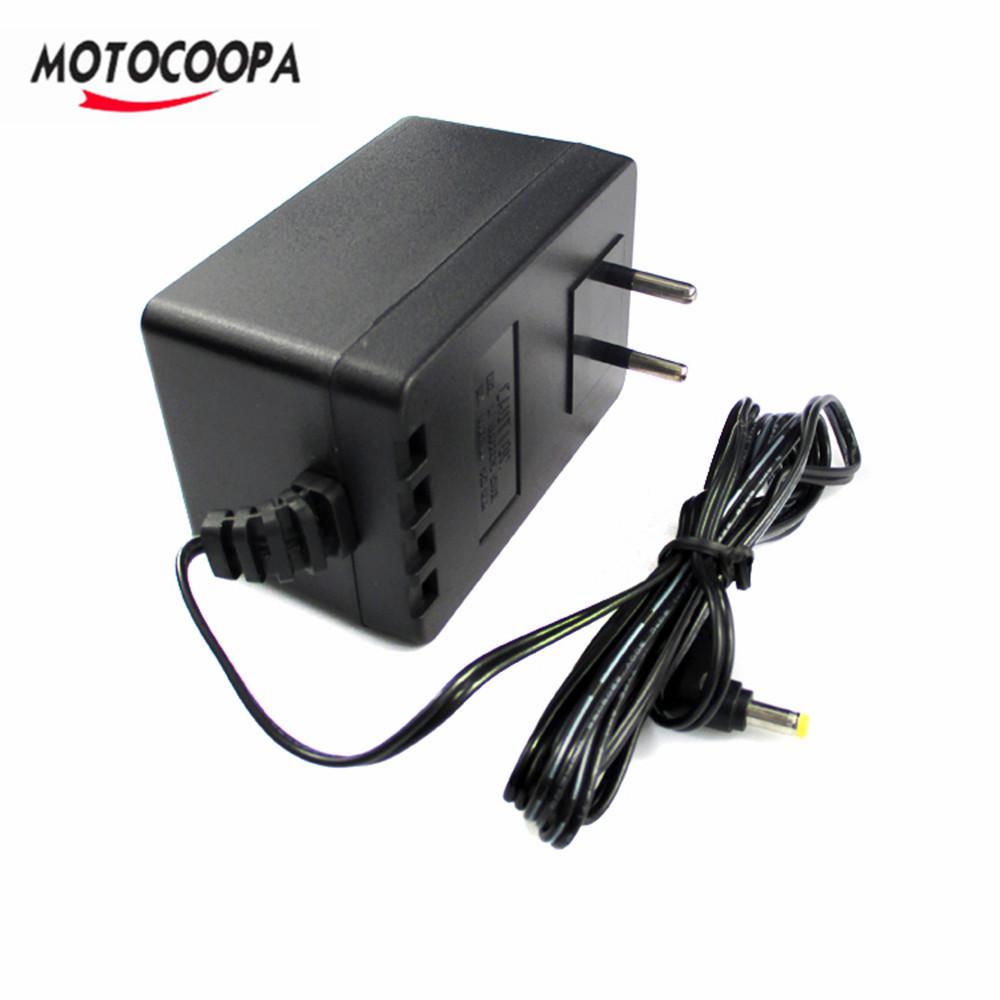 VAC-10 Fast Desktop Charger for VX168, VX160 Walkie-Talkie Ni-MH Batteries