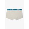 Emporio Armani Men S waiSt Logo Banding drawerS 08m6312005