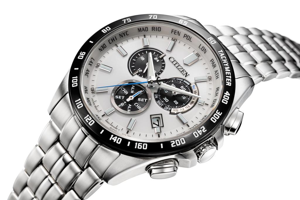 CITIZEN Watch Citizen Collection [Citizen] CB5874-90A Men's