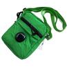 2025 New Men's Trend Messenger Bag Large Capacity Nylon Fashion Messenger Bag Casual Outdoor Simple Shoulder Bag