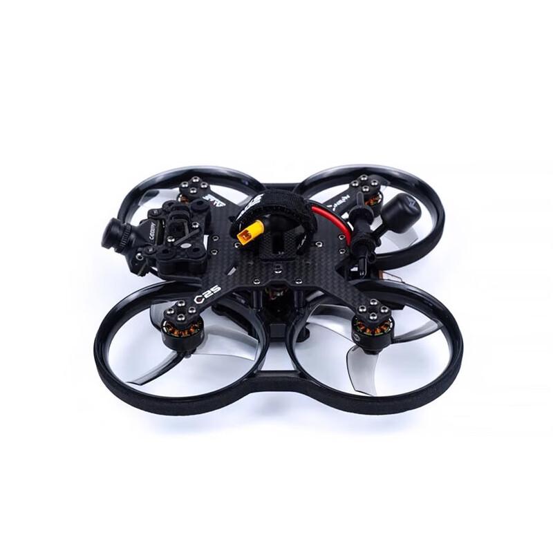 AXISFLYING C25 V2 Avatar HD PRO Quick-Release CineWhoop Kit (CN version)