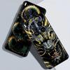 For VIVO X200 Ultra Case Cute Cartoon Painted Back Cover For VIVO X200 Pro Mini X100 Ultra Shockproof Shell Bumper Fundas Para