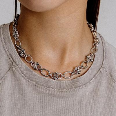 Collares y colgantes – Collar de cadena