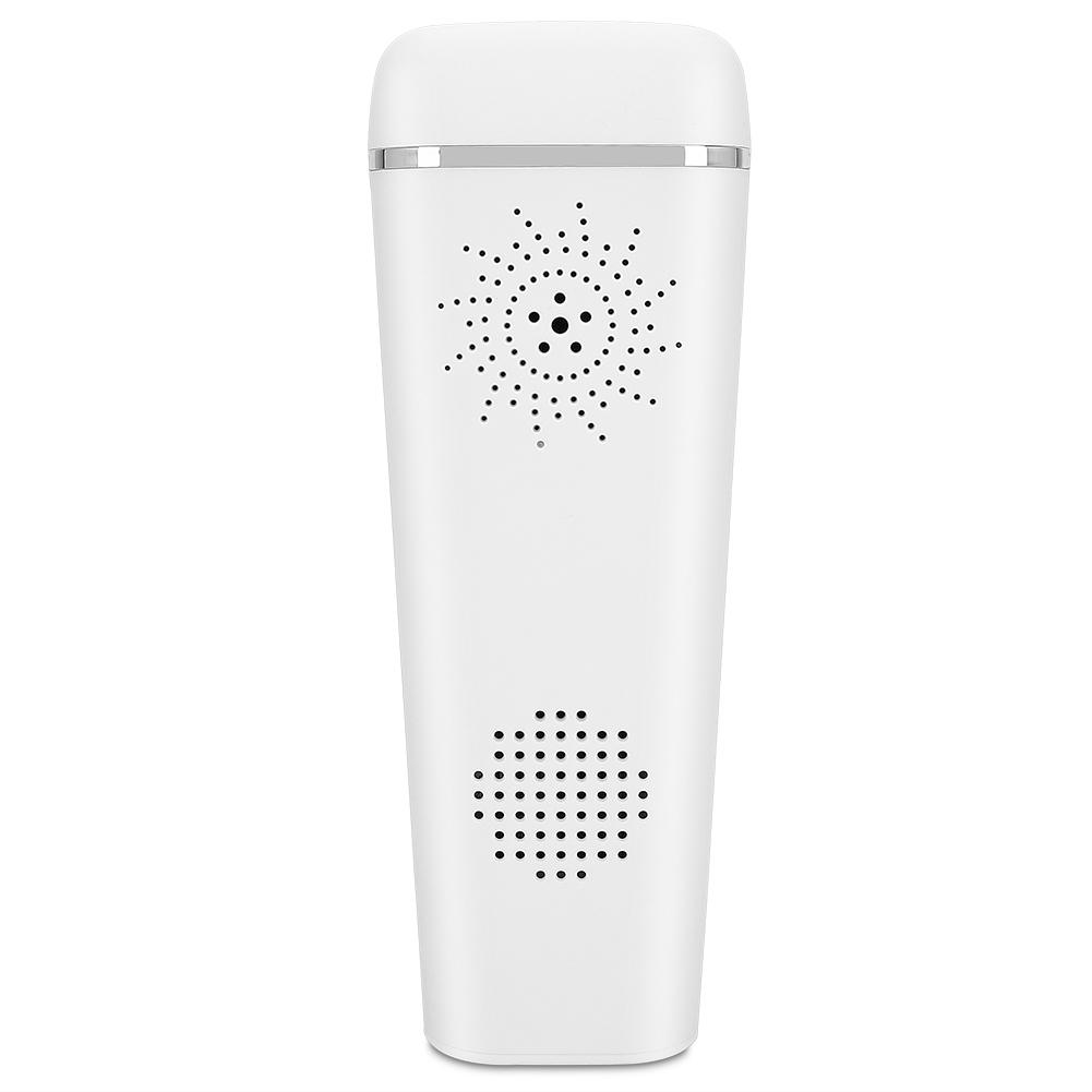 990,000 Flash IPL Hair Removal Machine Painless Household Hair Remover for Face Body