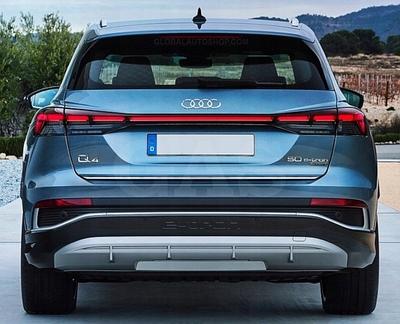 Q4 2020+ CHROME STRIP On the Hatch