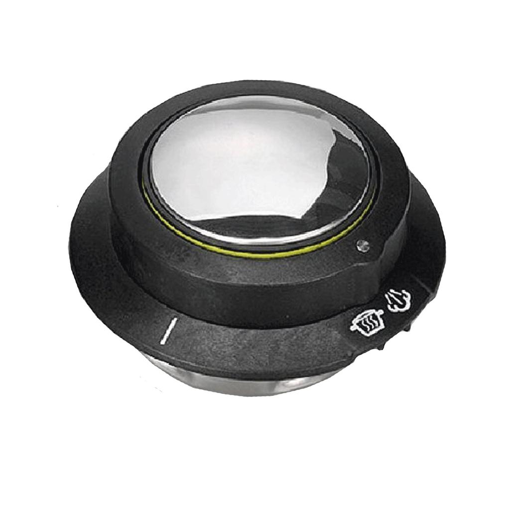 Fissler Pressure Cooker Parts Main Valve for Premium Edition All Sizes Japanese [Authorized Product] 620-001-00-700